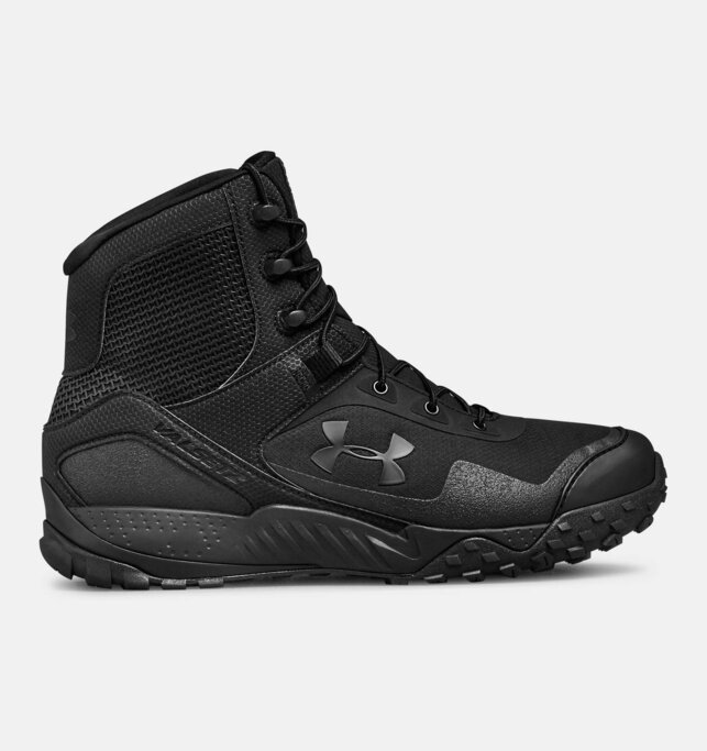 under armour mens boots