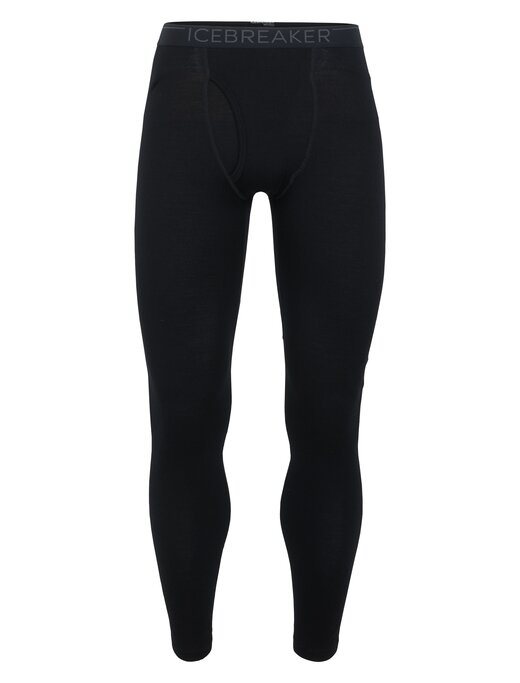 Icebreaker Merino - Men's 260 Tech Leggings with Fly - Discounts for  Veterans, VA employees and their families!
