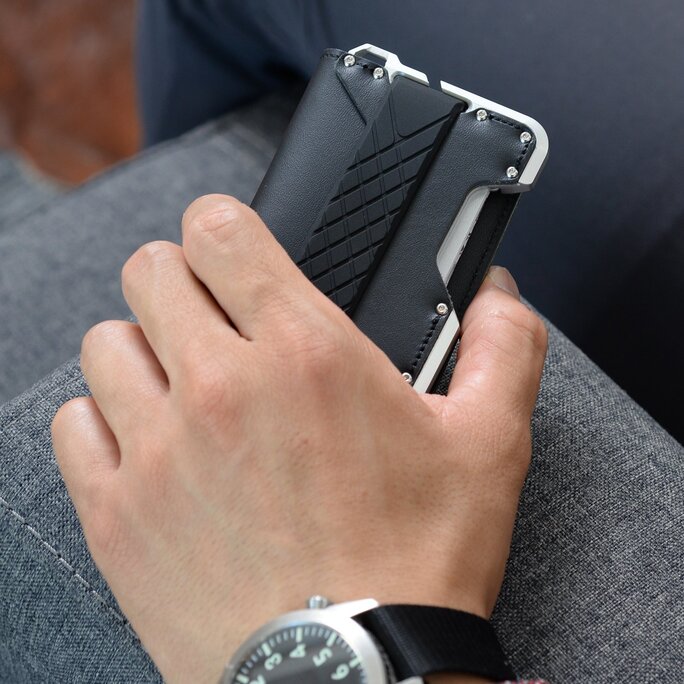 S1 Stealth Phone Pocket