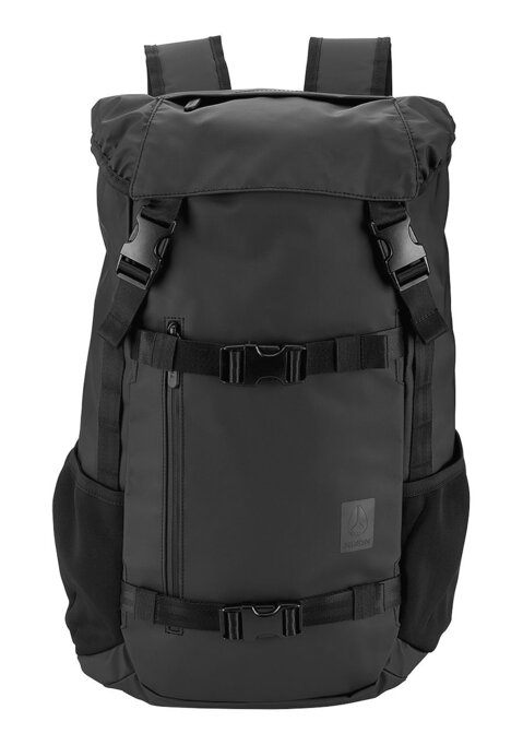 nixon small landlock backpack ii