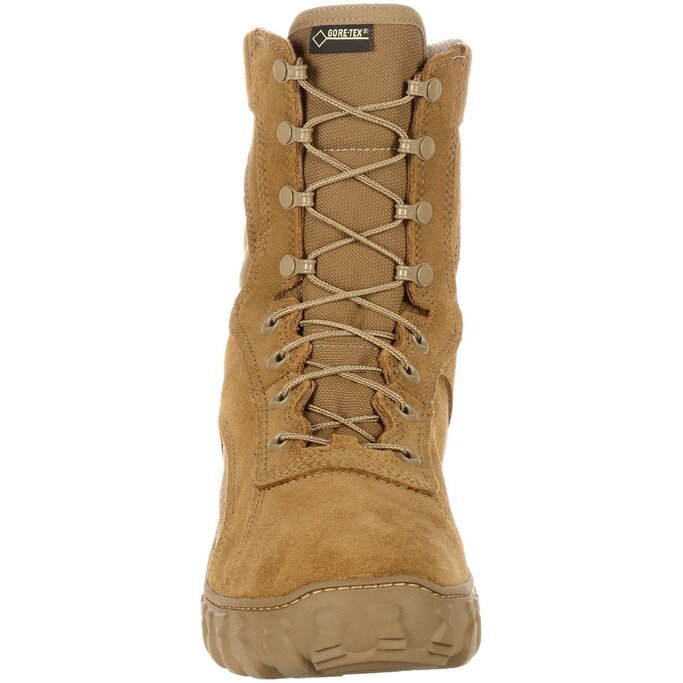Rocky Boots - Men display picture 1