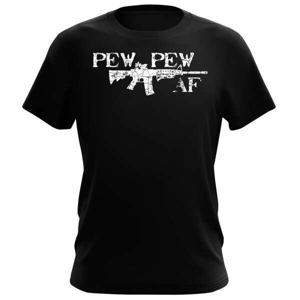 pew professional shirt