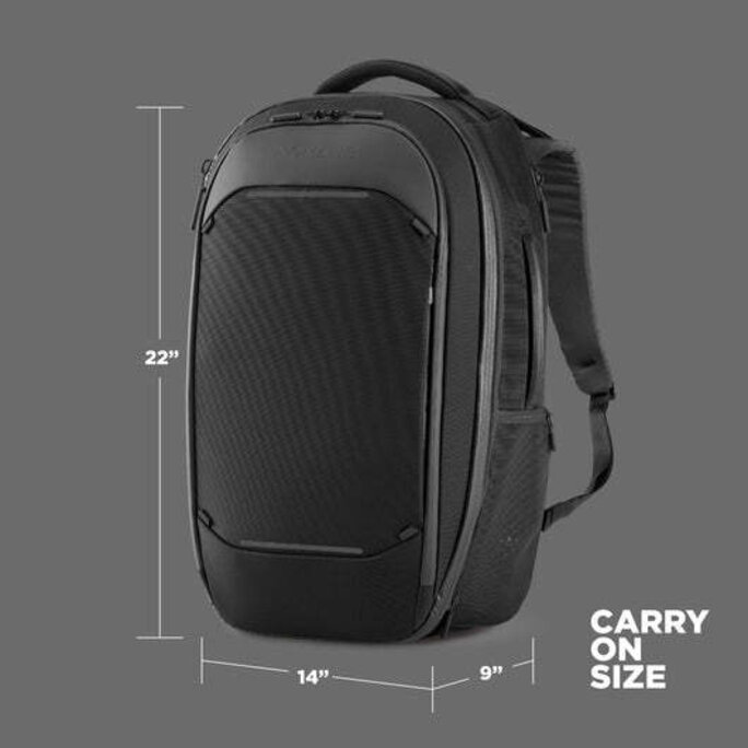 バッグ NEXTTRAVELER BACKPACK 3.0 32L X Travel Excursion Backpack