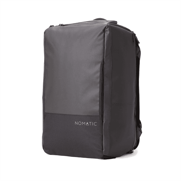 Nomatic - Travel Bag 40L - Discounts for Veterans, VA employees and ...