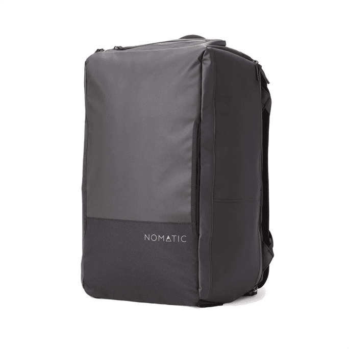 Nomatic travel hotsell bag 20l