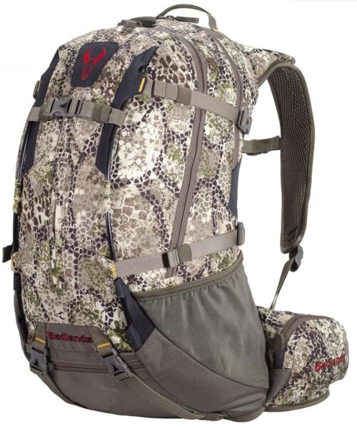 river's edge 40l waterproof backpack