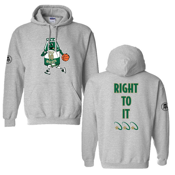 barstool athlete hoodie