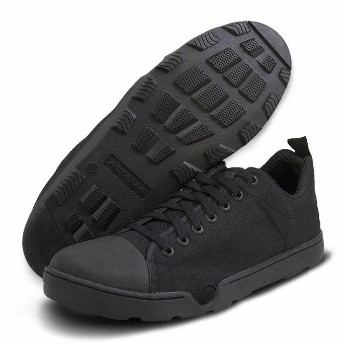 ALTAMA - Maritime Assault Low Boots - Military & Gov't Discounts