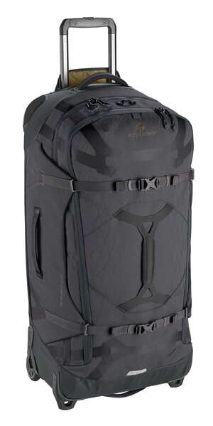 expanse wheeled duffel