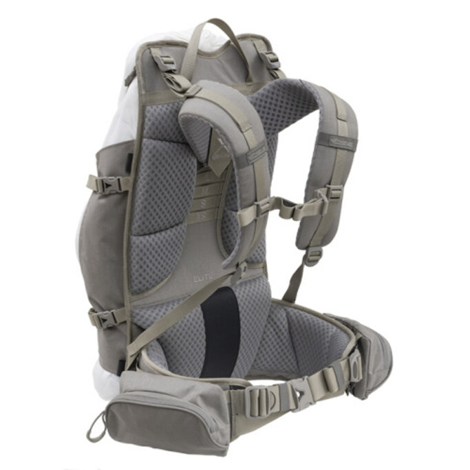 ALPS OutdoorZ - Elite Frame Backpack - Military & Gov't Discounts