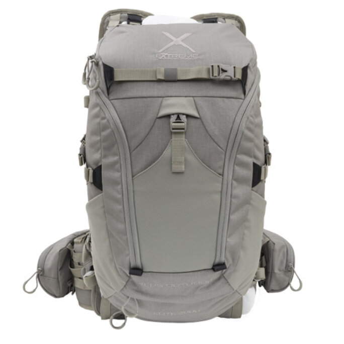 ALPS OutdoorZ - Elite Frame Backpack + 1800 Pack - Military & Gov