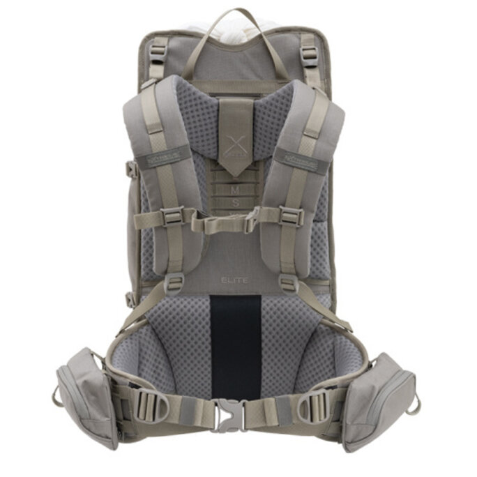 ALPS OutdoorZ - Elite Frame Backpack + 3800 Pack - Military & Gov