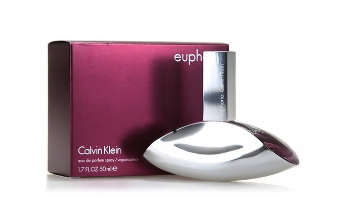 ck euphoria perfume