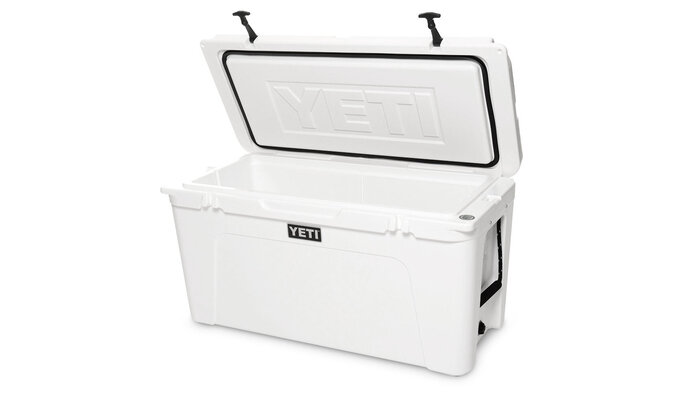 YETI - Tundra 110 Hard Cooler - Discounts for Veterans, VA