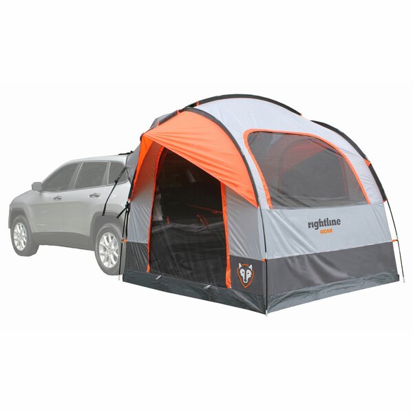 Rightline Gear SUV Tent Discounts for Veterans, VA employees and