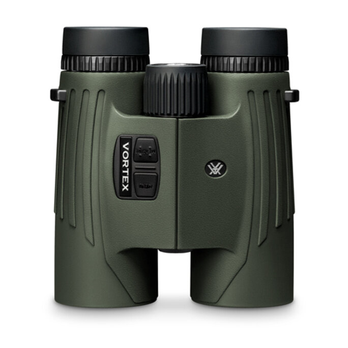 Vortex Optics - Fury HD 5000 10x42 Binoculars - Military & Gov't