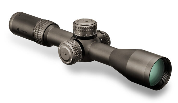 Vortex Optics - Razor HD II 3–18x50 Riflescope Gov't & Military