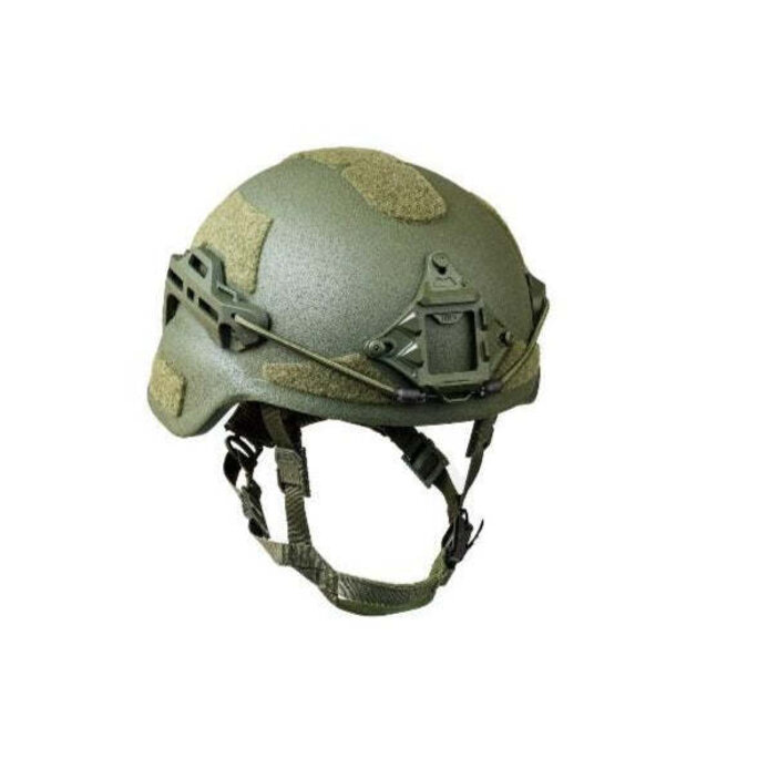 Hard Head Veterans Mich Ech Hhv Bte Plus Ballistic Helmet Military First Responder Discounts Govx