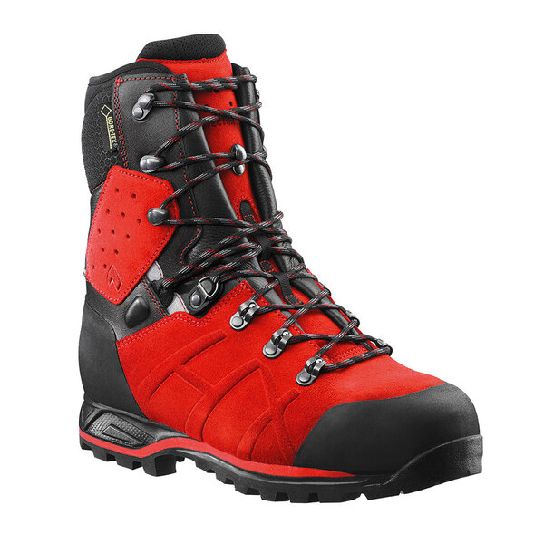 HAIX - Men's Protector Ultra Boots - Military & Gov't Discounts | GOVX