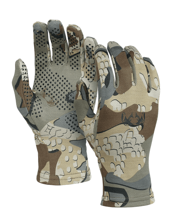 kuiu merino gloves