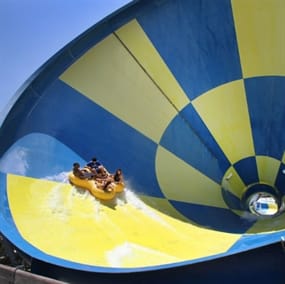 Rapids Water Park Military & Government Discount Tickets | GovX