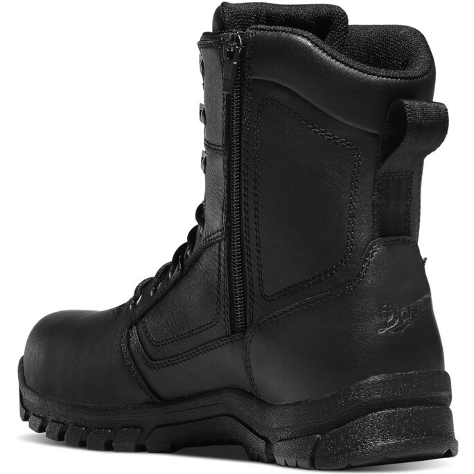 Danner composite best sale toe military boots