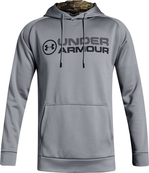 under armour military sweatshirt