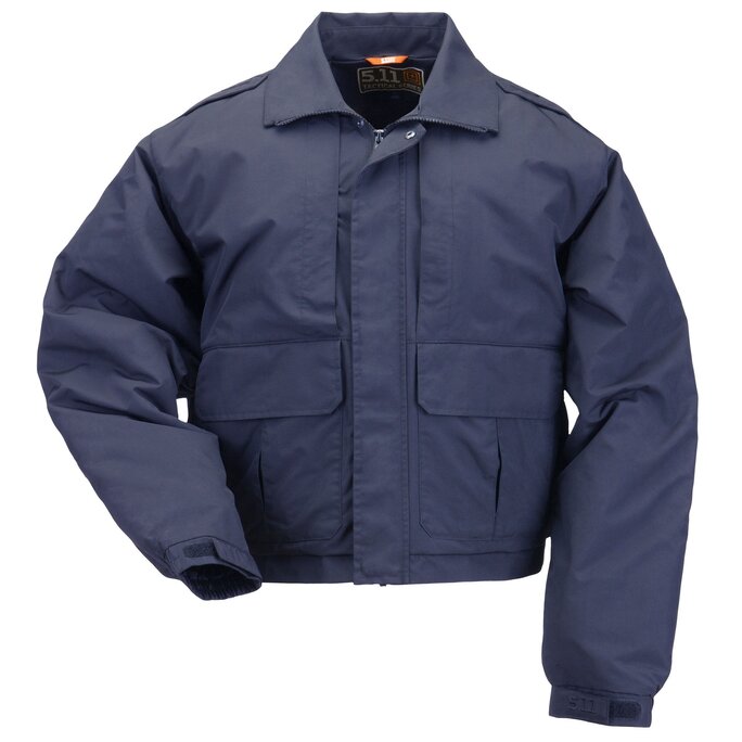 5.11 Tactical - Men's Double Duty Jacket - Military & Gov't