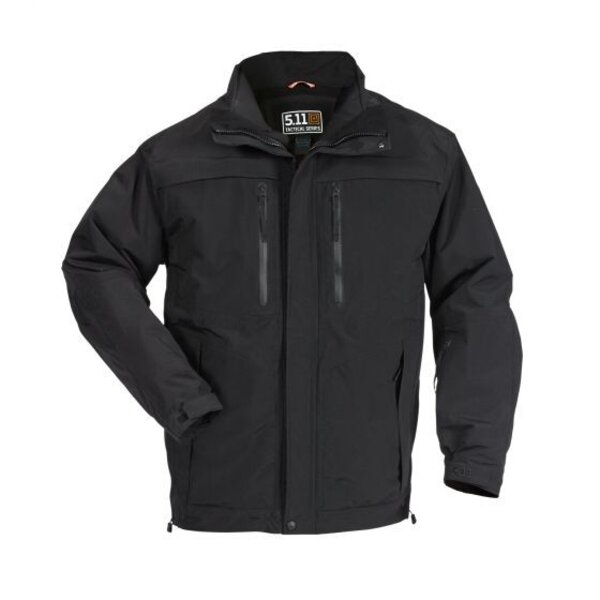 5.11 Tactical - Bristol Parka Systems Jacket - Military & Gov't ...