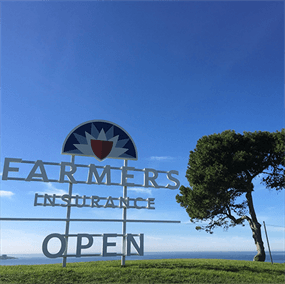 cbs farmers insurance open