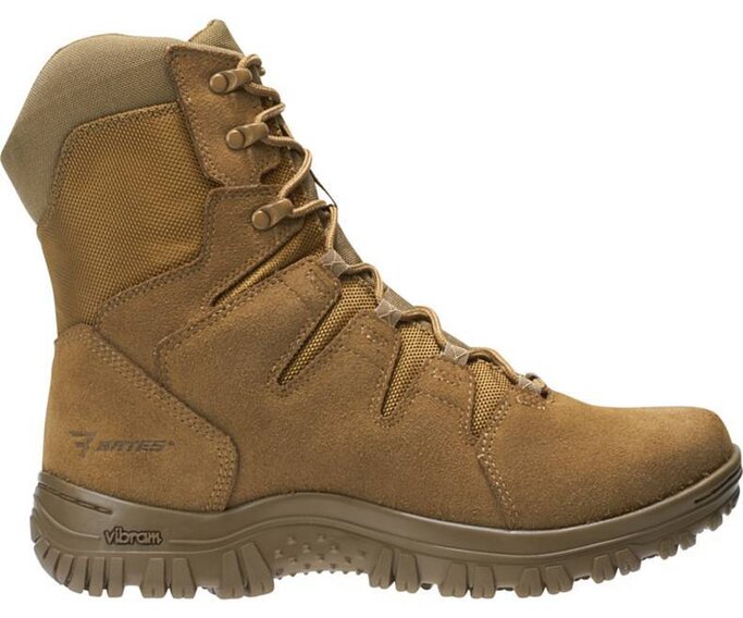 hot weather tactical boots