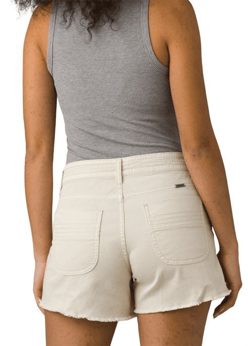 Women's Flex Stretchy Jean Shorts