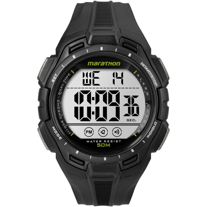 timex digital watch price