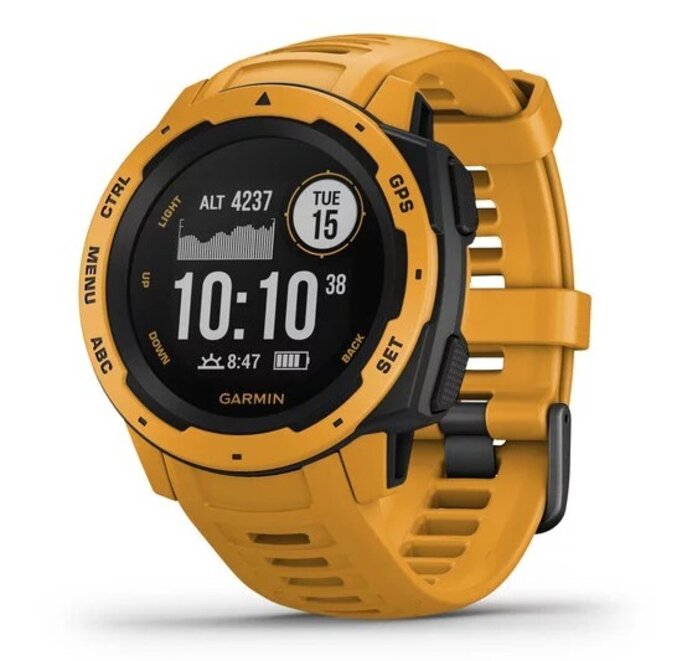 military gps watch