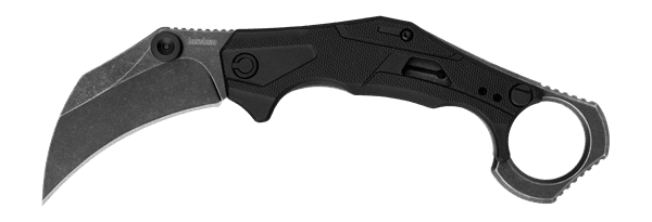 Kershaw Knives - Outlier Auto Knife - Military & Gov't Discounts | GOVX