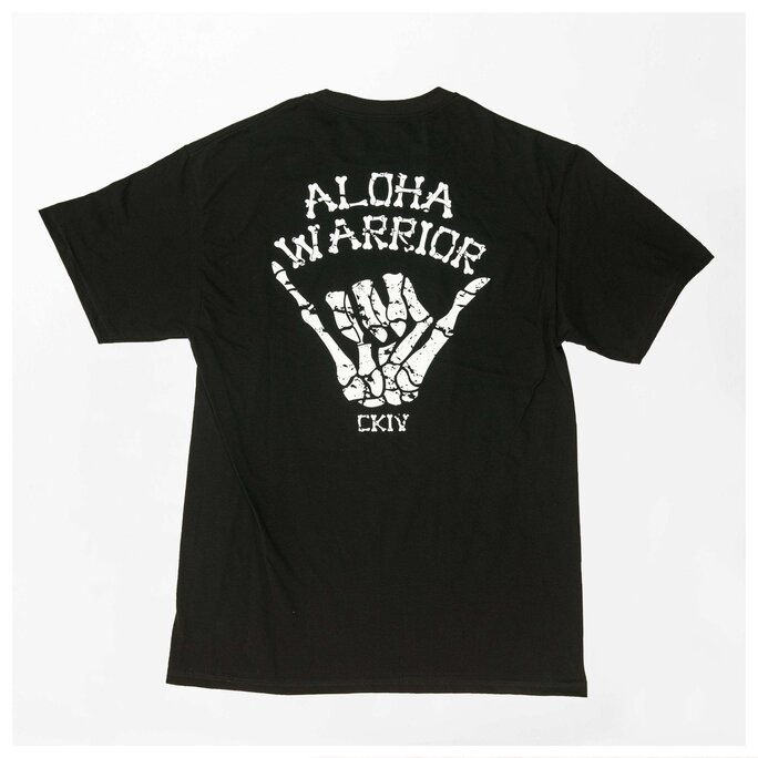 URT URT Aloha Warrior Military First Responder Discounts