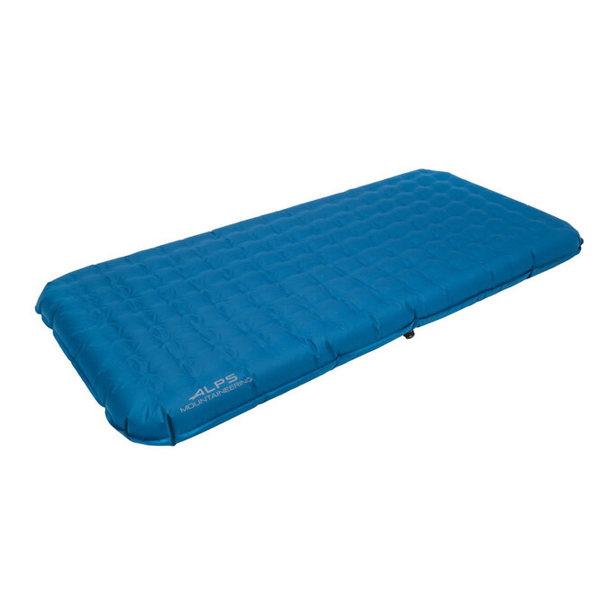 Alps mountaineering dash clearance 0 sleeping bag