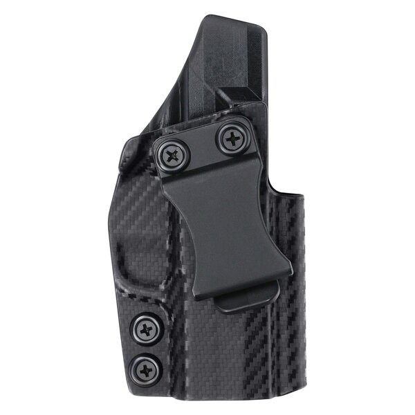 Rounded by Concealment Express Canik TP9SA IWB KYDEX Holster (Optic