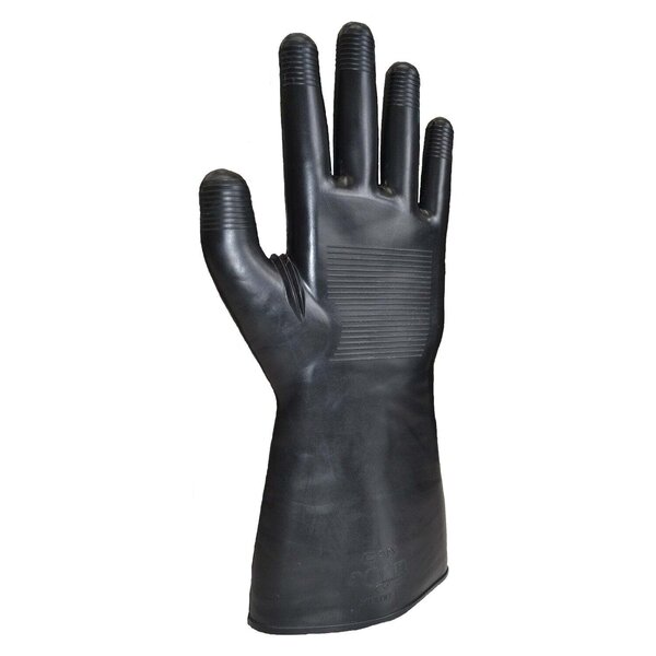 MIRA Safety MIRA Safety CBRN Butyl Gloves Military & First