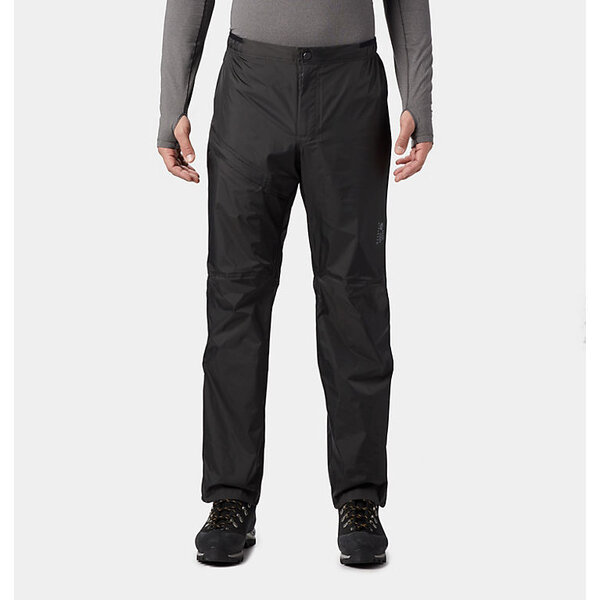 Mountain Hardwear - Men's Acadia Pants - Military & Gov't Discounts | GovX