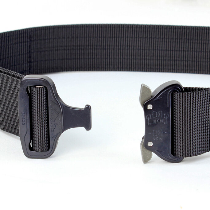 小物 TENDER Co TYPE212 TUCK BELT TENDER Co./Buckle Belt | BROWN & SEEDLING