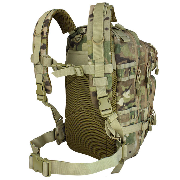 Condor Outdoor - Compact Assault Pack - Military & Gov't Discounts