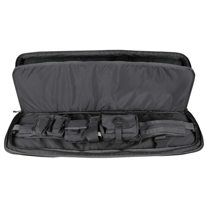 CONDOR JAVELIN RIFLE CASE 36 SLATE ガンケース Condor Outdoor - Javelin Rifle Case 36'' - Military & Gov't