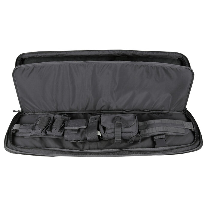 CONDOR JAVELIN RIFLE CASE 36 SLATE ガンケース Condor Outdoor - Javelin Rifle Case 36'' - Military & Gov't