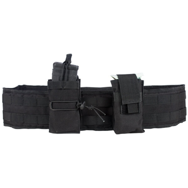 Fox Tactical - Active Responder's Tactical Bandolier - Military & Gov't ...