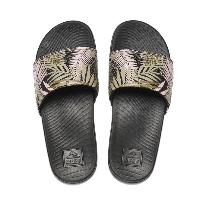 Halo discount olu slides