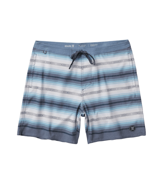 Roark - Men's Chiller Serape Boardshorts - Discounts for Veterans, VA ...