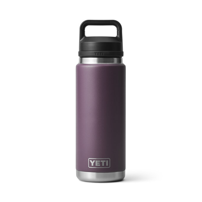 YETI New Rambler 10 oz mug Peak Purple with magslider lid NWT