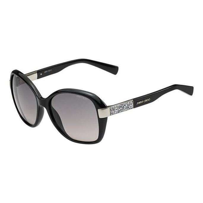 Jimmy choo discount alana s sunglasses