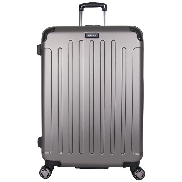 Kenneth Cole Reaction - Renegade Lightweight Hardside Luggage ...